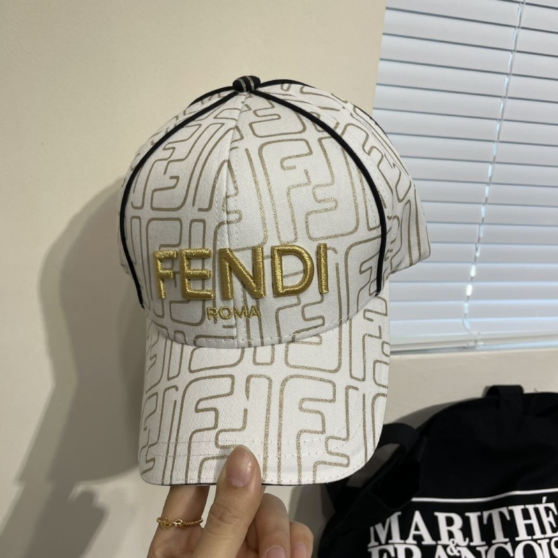 FENDI